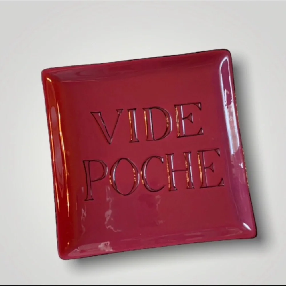 Jardin d’Ulysse Vide Poche Catchall